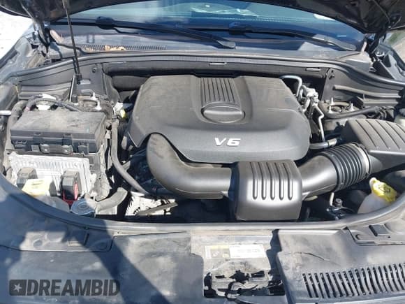 ✅ 2014 Dodge Durango SXT • VIN: 1C4RDJAG8EC327071 • Lot: 43171093. Wystawiony na IAAI z przebiegiem 87 768 mil. Bezpłatny archiwum sprzedaży aukcyjnych z USA i szczegółowy raport historii pojazdu na DreamBid. Zdjęcie 10.