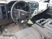 ✅ 2016 Chevrolet Silverado 2500HD Work Truck • VIN: 1GC2KUEG9GZ336588 • Лот: 43218377. Опубликован ранее на IAAI с пробегом 238 156 миль. Бесплатный доступ к архиву аукционных продаж из США и подробный отчёт об истории автомобиля на DreamBid. Изображение 19.