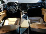 ✅ 2018 Volvo S90 Momentum • VIN: LVY982AK6JP028981 • Lot: 66656965. Listed on Copart with 135,839 mi. Free auction sales archive from the USA and detailed vehicle history report at DreamBid. Image 8.