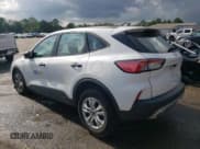 ✅ 2021 Ford Escape S • VIN: 1FMCU0F6XMUB25515 • Лот: 67441215. Опубликован ранее на Copart с пробегом 17 325 миль. Бесплатный доступ к архиву аукционных продаж из США и подробный отчёт об истории автомобиля на DreamBid. Изображение 2.