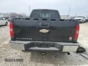 ✅ 2008 Chevrolet Silverado 1500 2LT • VIN: 2GCEC19Y981249814 • Lot: 49619235. Wystawiony na Copart z przebiegiem 179 557 mil. Bezpłatny archiwum sprzedaży aukcyjnych z USA i szczegółowy raport historii pojazdu na DreamBid. Zdjęcie 6.