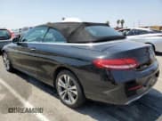 ✅ 2019 Mercedes-Benz C 300 • VIN: WDDWK8DB0KF819563 • Lot: 61797705. Wystawiony na Copart z przebiegiem 65 839 mil. Bezpłatny archiwum sprzedaży aukcyjnych z USA i szczegółowy raport historii pojazdu na DreamBid. Zdjęcie 2.