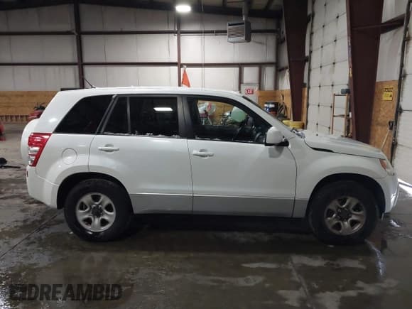 ✅ 2011 Suzuki Grand Vitara Premium • VIN: JS3TD0D24B4101861 • Лот: 41620401. Опубликован ранее на IAAI с пробегом 151 034 миль. Бесплатный доступ к архиву аукционных продаж из США и подробный отчёт об истории автомобиля на DreamBid. Изображение 13.