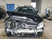 ✅ 2017 Mercedes-Benz C 300 • VIN: 55SWF4JB7HU231439 • Lot: 90723075. Listed on Copart with 93,546 mi. Free auction sales archive from the USA and detailed vehicle history report at DreamBid. Image 5.