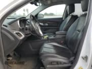 ✅ 2013 GMC Terrain Denali • VIN: 2GKALYEK8D6425956 • Лот: 70644805. Опубликован ранее на Copart с пробегом 166 777 миль. Бесплатный доступ к архиву аукционных продаж из США и подробный отчёт об истории автомобиля на DreamBid. Изображение 7.