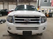 ✅ 2012 Ford Expedition Max Limited • VIN: 1FMJK2A56CEF03118 • Lot: 52819005. Listed on Copart with 232,830 mi. Free auction sales archive from the USA and detailed vehicle history report at DreamBid. Image 5.