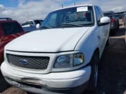 ✅ 2001 Ford F-150 XL • VIN: 1FTRX17L31NA79032 • Лот: 42334280. Опубликован ранее на IAAI с пробегом Не указан. Бесплатный доступ к архиву аукционных продаж из США и подробный отчёт об истории автомобиля на DreamBid. Изображение 6.