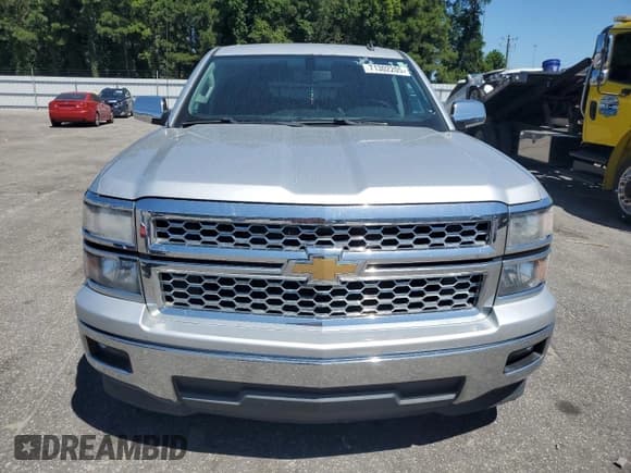 ✅ 2014 Chevrolet Silverado 1500 LT • VIN: 3GCPCREC7EG179458 • Лот: 71302205. Опубликован ранее на Copart с пробегом 177 353 миль. Бесплатный доступ к архиву аукционных продаж из США и подробный отчёт об истории автомобиля на DreamBid. Изображение 5.