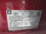 ✅ 2015 Chevrolet Silverado 2500HD LT • VIN: 1GC1KVE84FF581695 • Лот: 43382610. Опубликован ранее на IAAI с пробегом 178 187 миль. Бесплатный доступ к архиву аукционных продаж из США и подробный отчёт об истории автомобиля на DreamBid. Изображение 9.