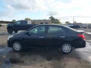 ✅ 2018 Nissan Versa SV • VIN: 3N1CN7AP5JL885919 • Lot: 43747769. Listed on IAAI with 213,243 mi. Free auction sales archive from the USA and detailed vehicle history report at DreamBid. Image 13.