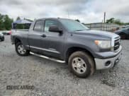 ✅ 2013 Toyota Tundra • VIN: 5TFUM5F10DX049473 • Лот: 64551375. Опубликован ранее на Copart с пробегом Не указан. Бесплатный доступ к архиву аукционных продаж из США и подробный отчёт об истории автомобиля на DreamBid. Изображение 4.