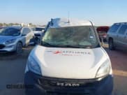 ✅ 2021 Ram ProMaster City Cargo Tradesman • VIN: ZFBHRFAB6M6V36954 • Lot: 43474149. Listed on IAAI with Not provided. Free auction sales archive from the USA and detailed vehicle history report at DreamBid. Image 6.