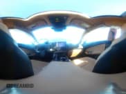 ✅ 2025 Lexus NX 350 • VIN: 2T2AGCEZXSC077021 • Lot: 43507055. Wystawiony na IAAI z przebiegiem 10 504 mil. Bezpłatny archiwum sprzedaży aukcyjnych z USA i szczegółowy raport historii pojazdu na DreamBid. Zdjęcie 18.