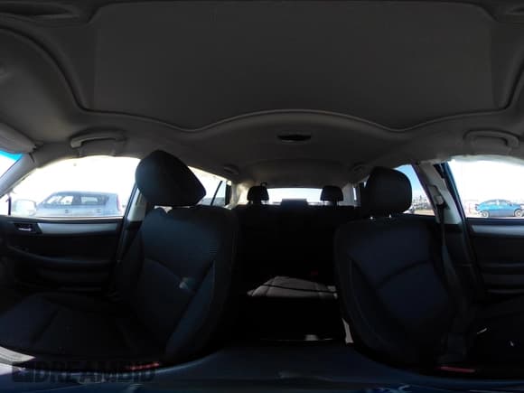 ✅ 2017 Subaru Outback Premium • VIN: 4S4BSADC2H3284766 • Lot: 43085555. Listed on IAAI with 78,487 mi. Free auction sales archive from the USA and detailed vehicle history report at DreamBid. Image 18.