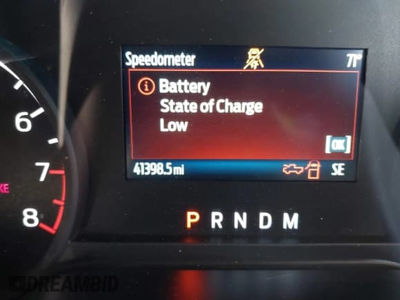 ✅ 2023 Ford F-150 XL • VIN: 1FTMF1C51PKF88079 • Lot: 40824745. Listed on IAAI with 41,398 mi. Free auction sales archive from the USA and detailed vehicle history report at DreamBid. Image 15.