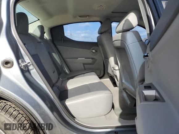 ✅ 2008 Dodge Avenger R/T • VIN: 1B3LC76M68N193813 • Лот: 77839424. Опубликован ранее на Copart с пробегом 166 139 миль. Бесплатный доступ к архиву аукционных продаж из США и подробный отчёт об истории автомобиля на DreamBid. Изображение 10.