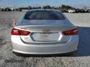 ✅ 2017 Chevrolet Malibu LS • VIN: 1G1ZB5ST8HF186555 • Lot: 91549555. Listed on Copart with 147,648 mi. Free auction sales archive from the USA and detailed vehicle history report at DreamBid. Image 6.