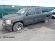 ✅ 2011 Chevrolet Silverado 1500 LS • VIN: 3GCPKREA5BG273612 • Lot: 43720013. Wystawiony na IAAI z przebiegiem 125 171 mil. Bezpłatny archiwum sprzedaży aukcyjnych z USA i szczegółowy raport historii pojazdu na DreamBid. Zdjęcie 17.