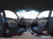 ✅ 2008 Hyundai Accent GLS • VIN: KMHCN46C18U258681 • Лот: 41849018. Опубликован ранее на IAAI с пробегом 73 398 миль. Бесплатный доступ к архиву аукционных продаж из США и подробный отчёт об истории автомобиля на DreamBid. Изображение 18.