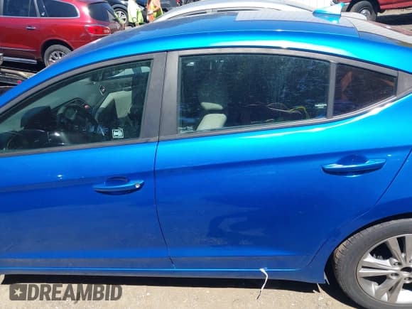 ✅ 2017 Hyundai Elantra Limited • VIN: KMHD84LF8HU189644 • Лот: 43104272. Опубликован ранее на IAAI с пробегом 165 945 миль. Бесплатный доступ к архиву аукционных продаж из США и подробный отчёт об истории автомобиля на DreamBid. Изображение 15.