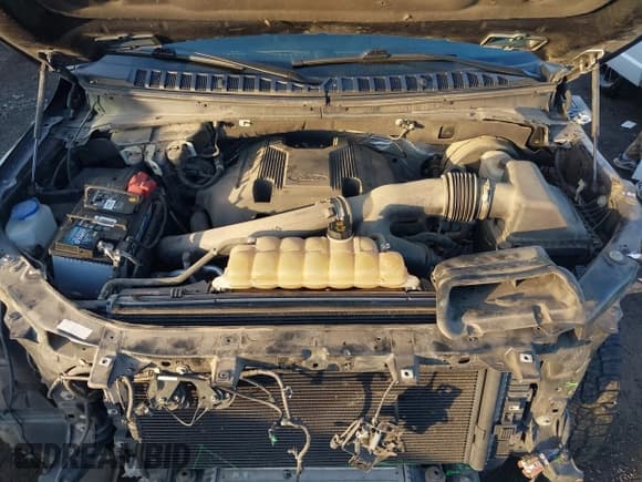 ✅ 2021 Ford Expedition Limited • VIN: 1FMJU2AT3MEA48707 • Лот: 43655023. Опубликован ранее на IAAI с пробегом 66 915 миль. Бесплатный доступ к архиву аукционных продаж из США и подробный отчёт об истории автомобиля на DreamBid. Изображение 10.