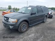 ✅ 2016 Ford Expedition Max XLT • VIN: 1FMJK1JT7GEF36336 • Lot: 42501842. Wystawiony na IAAI z przebiegiem 118 561 mil. Bezpłatny archiwum sprzedaży aukcyjnych z USA i szczegółowy raport historii pojazdu na DreamBid. Zdjęcie 17.