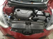 ✅ 2013 Hyundai Veloster w/Gray Int • VIN: KMHTC6AD4DU146646 • Lot: 76483654. Wystawiony na Copart z przebiegiem 150 815 mil. Bezpłatny archiwum sprzedaży aukcyjnych z USA i szczegółowy raport historii pojazdu na DreamBid. Zdjęcie 11.