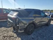 ✅ 2025 Ford Explorer ST • VIN: 1FMWK8GC6SGC40078 • Lot: 86498085. Wystawiony na Copart z przebiegiem 3 639 mil. Bezpłatny archiwum sprzedaży aukcyjnych z USA i szczegółowy raport historii pojazdu na DreamBid. Zdjęcie 3.