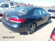 ✅ 2007 Hyundai Sonata SE • VIN: 5NPEU46F77H272894 • Лот: 41527867. Опубликован ранее на IAAI с пробегом 113 748 миль. Бесплатный доступ к архиву аукционных продаж из США и подробный отчёт об истории автомобиля на DreamBid. Изображение 4.