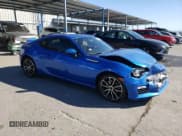 ✅ 2014 Subaru BRZ Premium • VIN: JF1ZCAB19E9602270 • Lot: 84475915. Listed on Copart with 91,200 mi. Free auction sales archive from the USA and detailed vehicle history report at DreamBid. Image 4.