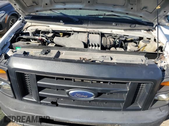 ✅ 2011 Ford Econoline Cargo Commercial • VIN: 1FTSE3EL6BDB36126 • Lot: 90886365. Listed on Copart with 137,202 mi. Free auction sales archive from the USA and detailed vehicle history report at DreamBid. Image 12.