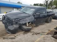 ✅ 2015 Ram 1500 Express • VIN: 1C6RR7FT1FS752933 • Lot: 80317805. Listed on Copart with 179,424 mi. Free auction sales archive from the USA and detailed vehicle history report at DreamBid. Image 1.