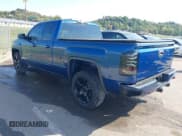 ✅ 2017 GMC Sierra 1500 • VIN: 1GTV2LEC9HZ396442 • Лот: 43440663. Опубликован ранее на IAAI с пробегом 94 076 миль. Бесплатный доступ к архиву аукционных продаж из США и подробный отчёт об истории автомобиля на DreamBid. Изображение 3.