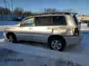 2007 Toyota Highlander с VIN JTEHD21A270048597, выставлен на аукционе Copart как лот 87587725 с пробегом 97 815 миль миль и Списание • Salvage title. История ставок и продаж доступна на DreamBid. Изображение 2.