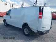 ✅ 2019 Chevrolet Express Cargo • VIN: 1GCWGAFG5K1247026 • Лот: 43187800. Опубликован ранее на IAAI с пробегом 156 639 миль. Бесплатный доступ к архиву аукционных продаж из США и подробный отчёт об истории автомобиля на DreamBid. Изображение 3.
