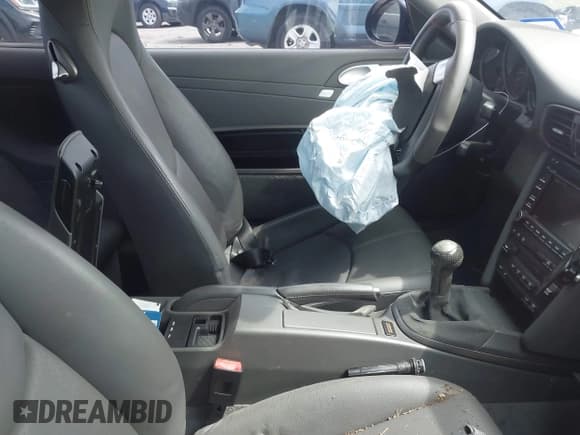 ✅ 2009 Porsche 911 Carrera • VIN: WP0AA29909S706613 • Лот: 42353082. Опубликован ранее на IAAI с пробегом 96 207 миль. Бесплатный доступ к архиву аукционных продаж из США и подробный отчёт об истории автомобиля на DreamBid. Изображение 5.