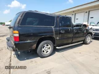 ✅ 2006 Chevrolet Suburban Z71 • VIN: 1GNFK16Z16J106354 • Лот: 61896925. Опубликован ранее на Copart с пробегом 153 458 миль. Бесплатный доступ к архиву аукционных продаж из США и подробный отчёт об истории автомобиля на DreamBid. Изображение 3.