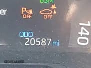 ✅ 2020 Toyota RAV4 Limited • VIN: 2T3Y1RFV4LW071161 • Lot: 41629450. Listed on IAAI with 20,587 mi. Free auction sales archive from the USA and detailed vehicle history report at DreamBid. Image 16.