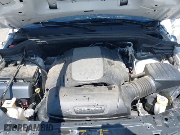 ✅ 2022 Dodge Durango R/T • VIN: 1C4SDJCT2NC213532 • Lot: 42193553. Listed on IAAI with 39,441 mi. Free auction sales archive from the USA and detailed vehicle history report at DreamBid. Image 10.