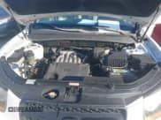 ✅ 2008 Hyundai Santa Fe GLS • VIN: 5NMSG13D18H196342 • Lot: 43711870. Listed on IAAI with 230,133 mi. Free auction sales archive from the USA and detailed vehicle history report at DreamBid. Image 10.