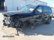 ✅ 2018 Mercedes-Benz GLS 550 • VIN: 4JGDF7DE5JB061067 • Lot: 43309672. Listed on IAAI with 47,684 mi. Free auction sales archive from the USA and detailed vehicle history report at DreamBid. Image 17.