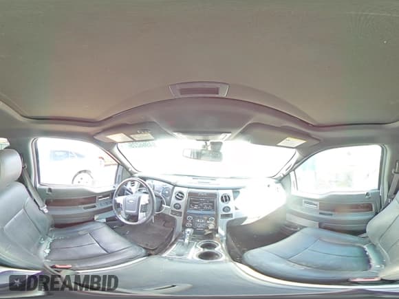 ✅ 2014 Ford F-150 Platinum • VIN: 1FTFW1ET1EFB29645 • Lot: 84966225. Listed on Copart with 143,804 mi. Free auction sales archive from the USA and detailed vehicle history report at DreamBid. Image 14.