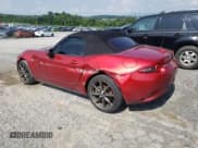 ✅ 2016 Mazda MX-5 Miata Grand Touring • VIN: JM1NDAD76G0101044 • Lot: 64193855. Listed on Copart with 91,162 mi. Free auction sales archive from the USA and detailed vehicle history report at DreamBid. Image 2.