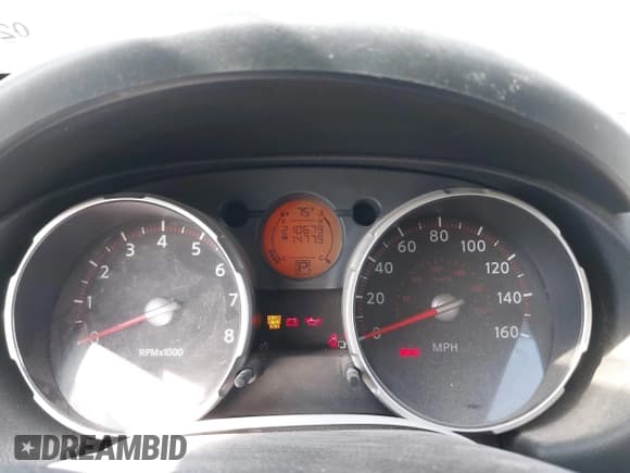 ✅ 2008 Nissan Rogue SL • VIN: JN8AS58T68W009003 • Lot: 41932726. Wystawiony na IAAI z przebiegiem 210 679 mil. Bezpłatny archiwum sprzedaży aukcyjnych z USA i szczegółowy raport historii pojazdu na DreamBid. Zdjęcie 7.