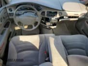 ✅ 1999 Buick Century Limited • VIN: 2G4WY52M3X1508635 • Lot: 59554825. Wystawiony na Copart z przebiegiem 72 264 mil. Bezpłatny archiwum sprzedaży aukcyjnych z USA i szczegółowy raport historii pojazdu na DreamBid. Zdjęcie 8.