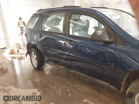 ✅ 2008 Chevrolet Equinox LS • VIN: 2CNDL13F386313198 • Лот: 41684305. Опубликован ранее на IAAI с пробегом 123 683 миль. Бесплатный доступ к архиву аукционных продаж из США и подробный отчёт об истории автомобиля на DreamBid. Изображение 6.