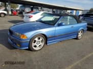 ✅ 1999 BMW 3 Series M3 • VIN: WBSBK0335XEC40971 • Lot: 87530535. Wystawiony na Copart z przebiegiem 204 744 mil. Bezpłatny archiwum sprzedaży aukcyjnych z USA i szczegółowy raport historii pojazdu na DreamBid. Zdjęcie 1.