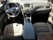 ✅ 2019 Chevrolet Equinox LT • VIN: 3GNAXWEU7KL358076 • Лот: 73745994. Опубликован ранее на Copart с пробегом 134 907 миль. Бесплатный доступ к архиву аукционных продаж из США и подробный отчёт об истории автомобиля на DreamBid. Изображение 8.