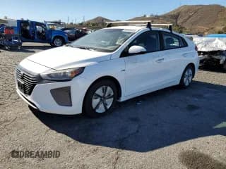 ✅ 2019 Hyundai Ioniq Blue • VIN: KMHC65LC9KU130865 • Лот: 90495975. Опубликован ранее на Copart с пробегом 175 092 миль. Бесплатный доступ к архиву аукционных продаж из США и подробный отчёт об истории автомобиля на DreamBid. Изображение 1.