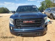 ✅ 2021 GMC Sierra 1500 Elevation • VIN: 1GTR8CEK6MZ333946 • Lot: 82280825. Listed on Copart with 95,476 mi. Free auction sales archive from the USA and detailed vehicle history report at DreamBid. Image 5.